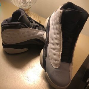 Jordan Retro #13’s.